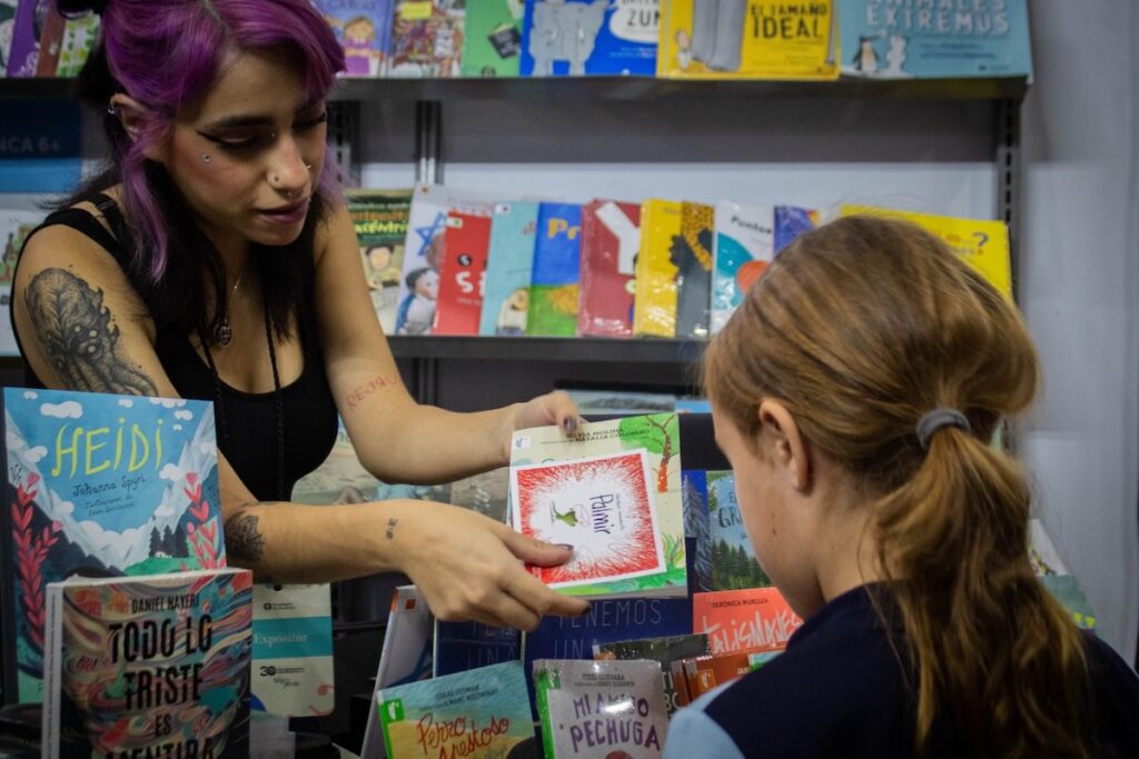 Feria del Libro Monterrey 2025 Cintermex: fechas, horarios y mapa