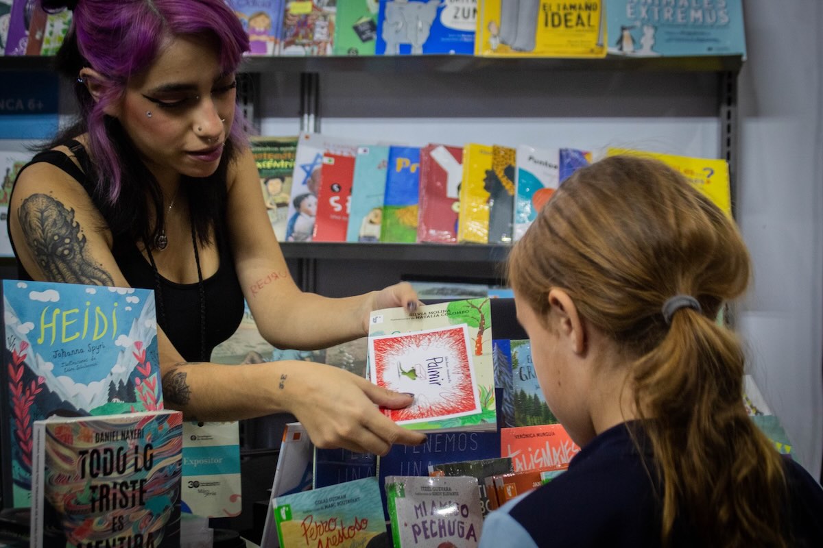 Feria del Libro Monterrey 2025 Cintermex: fechas, horarios y mapa