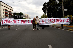 Desalojo Popotla