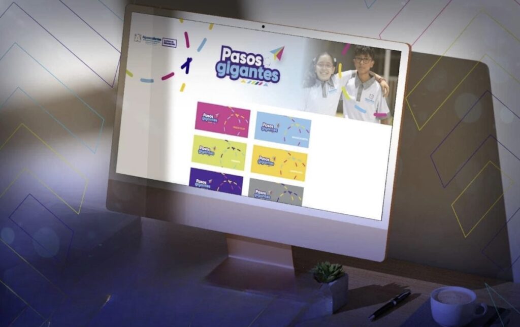 Resultados Beca Pasos Gigantes Aguascalientes 2025 IEA: así revísalos  Resultados Beca Pasos Gigantes Aguascalientes 2025 IEA: así revísalos