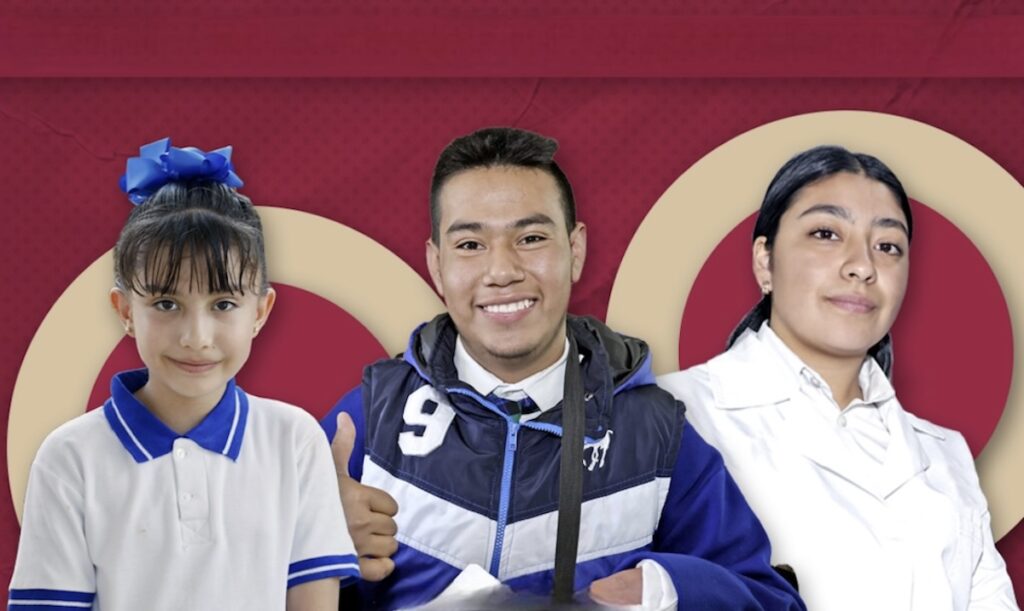Resultados becas exención escuelas particulares Edomex Seduc 2025: ¿dónde revisarlos? Resultados becas exención escuelas particulares Edomex Seduc 2025: ¿dónde revisarlos?