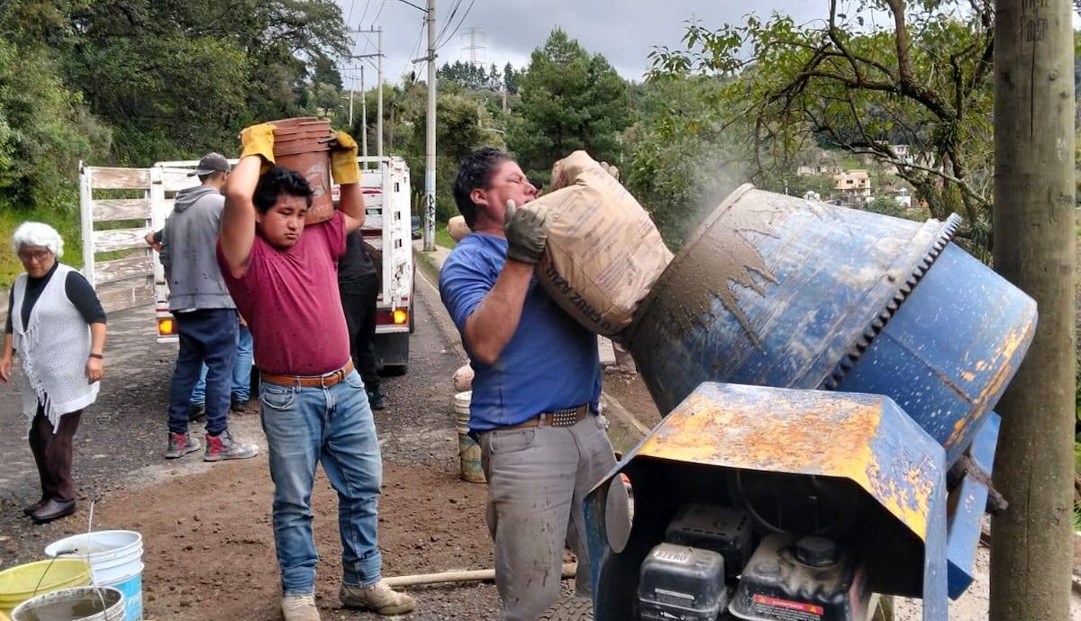 Resultados Programa Renueva Tu Entorno Huixquilucan 2025: así revísalos