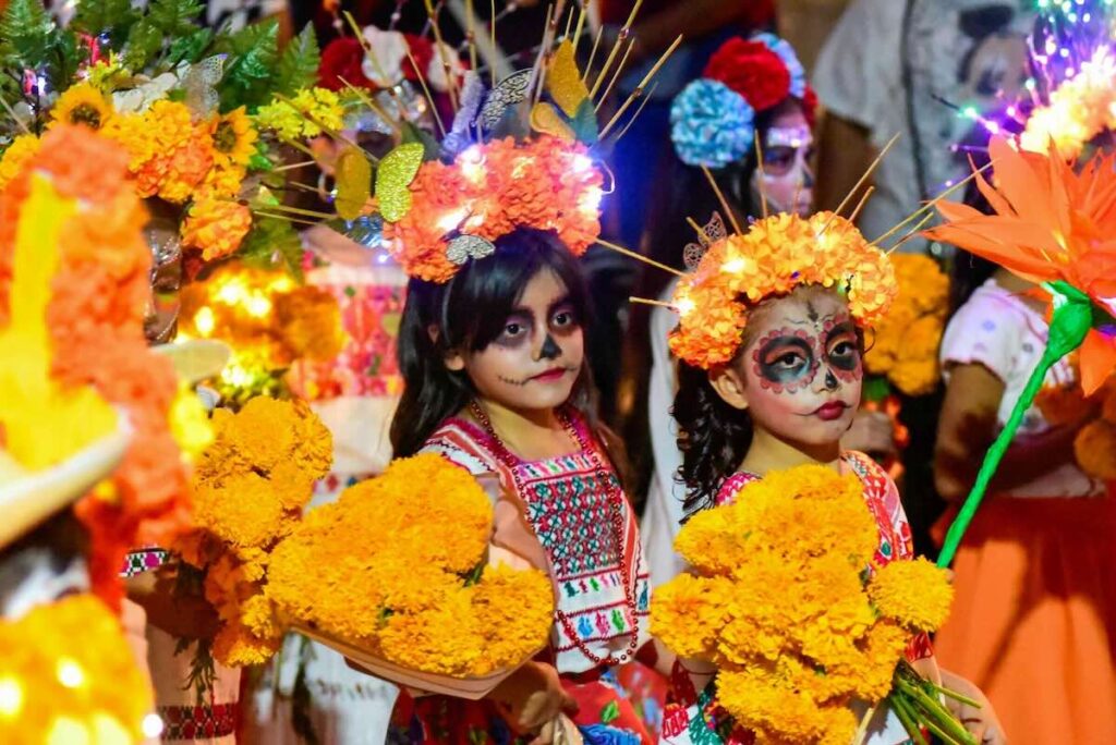 Suspensión de clases por Día de Muertos 2025: estados que cancelan Suspensión de clases por Día de Muertos 2025: estados que cancelan