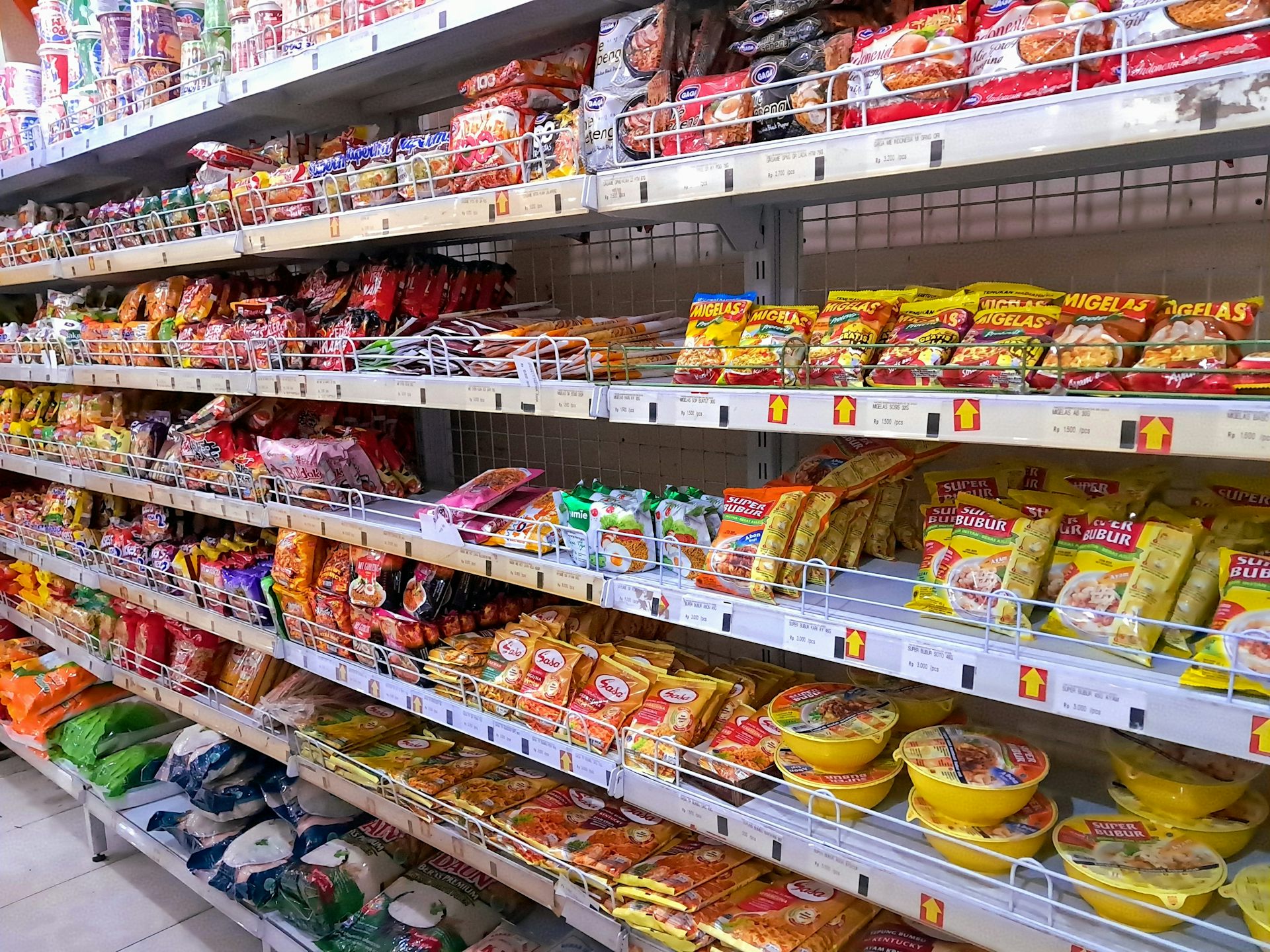 Así podría influir el consumo de alimentos ultraprocesados en el comportamiento violento