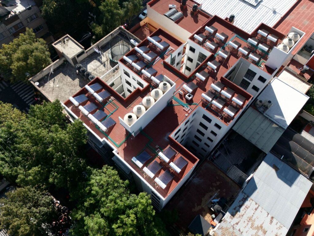 Gobierno planea expropiar 400 inmuebles en CDMX para vivienda