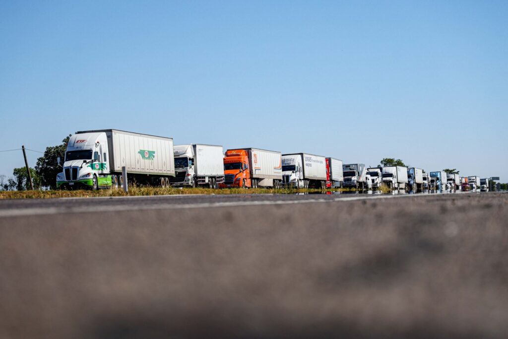 Cuatro transportistas desaparecen en Oaxaca