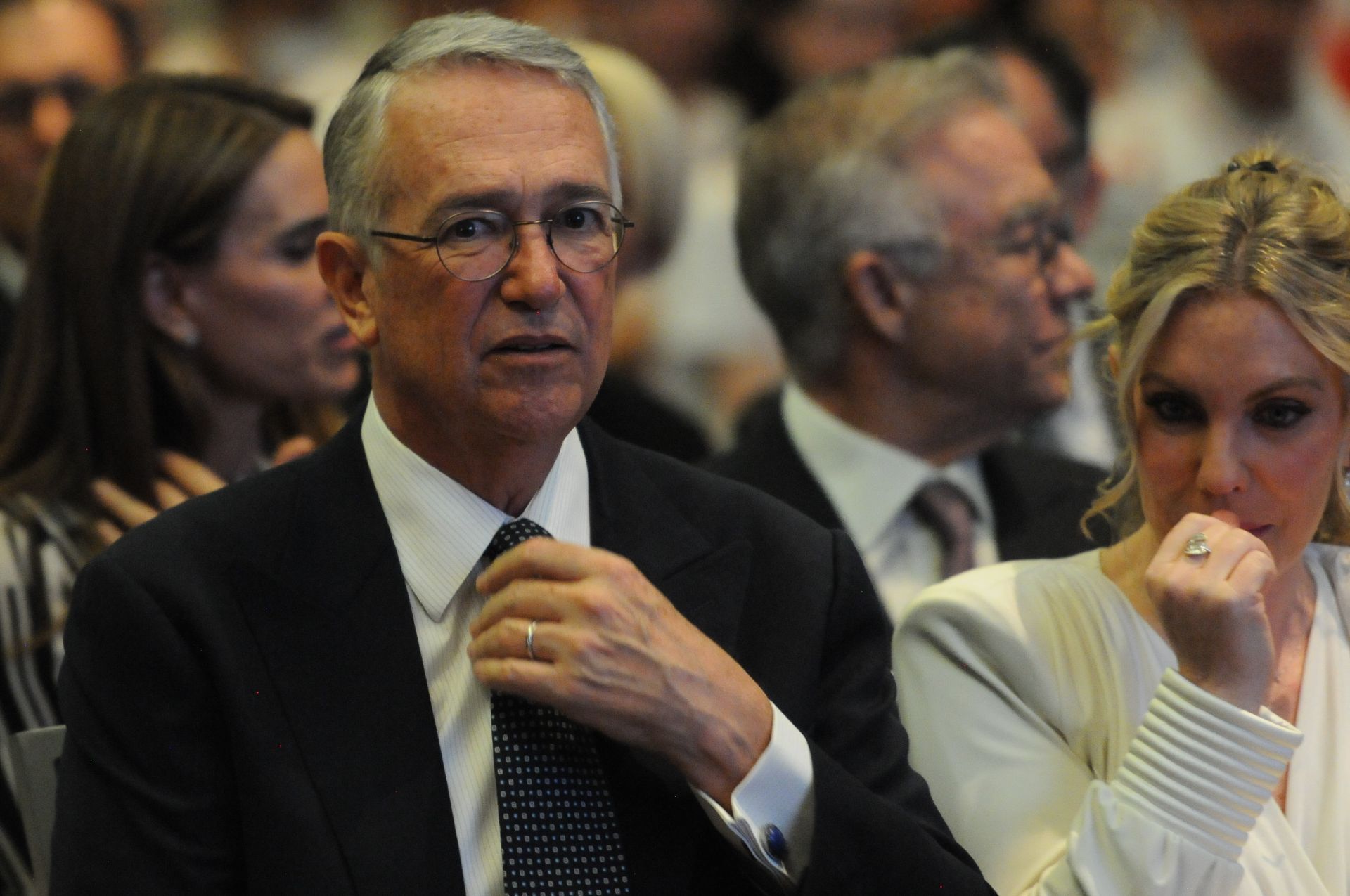 La Secretaría de Hacienda bloquea cuentas de casinos de Grupo Salinas por lavado de dinero La Secretaría de Hacienda bloquea cuentas de casinos de Grupo Salinas por lavado de dinero