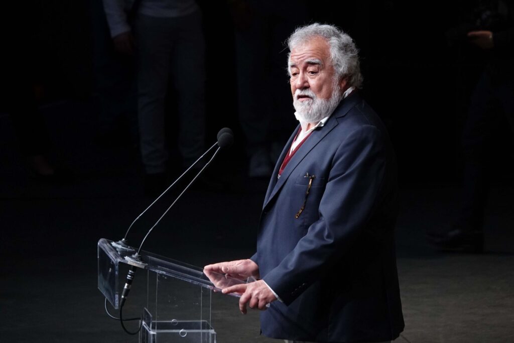 El homenaje a Rubén Figueroa no es “un acto inocente”; “normaliza la violencia de Estado” El homenaje a Rubén Figueroa no es “un acto inocente”; “normaliza la violencia de Estado”