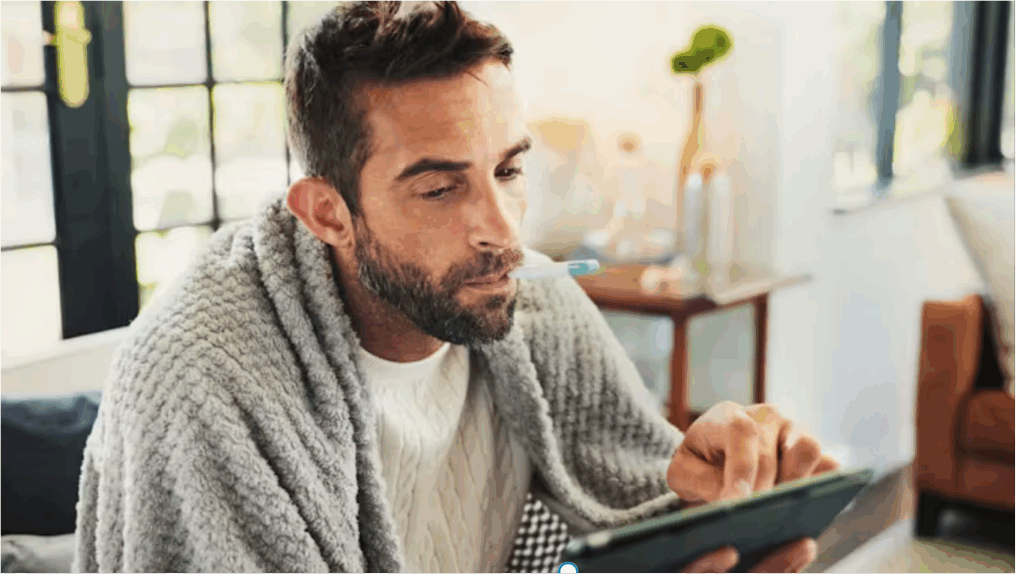 ¿Voy a morir inmediatamente o estoy exagerando mis síntomas al buscar en internet? ¿Voy a morir inmediatamente o estoy exagerando mis síntomas al buscar en internet?