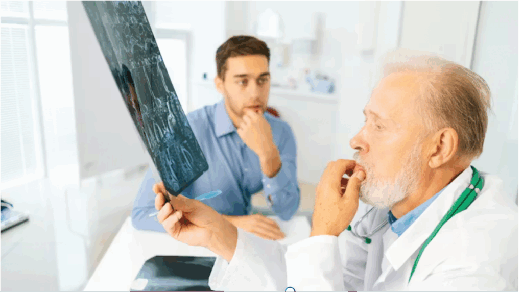 ¿Qué está pasando con el cáncer en la generación ‘millennial’? ¿Qué está pasando con el cáncer en la generación ‘millennial’?