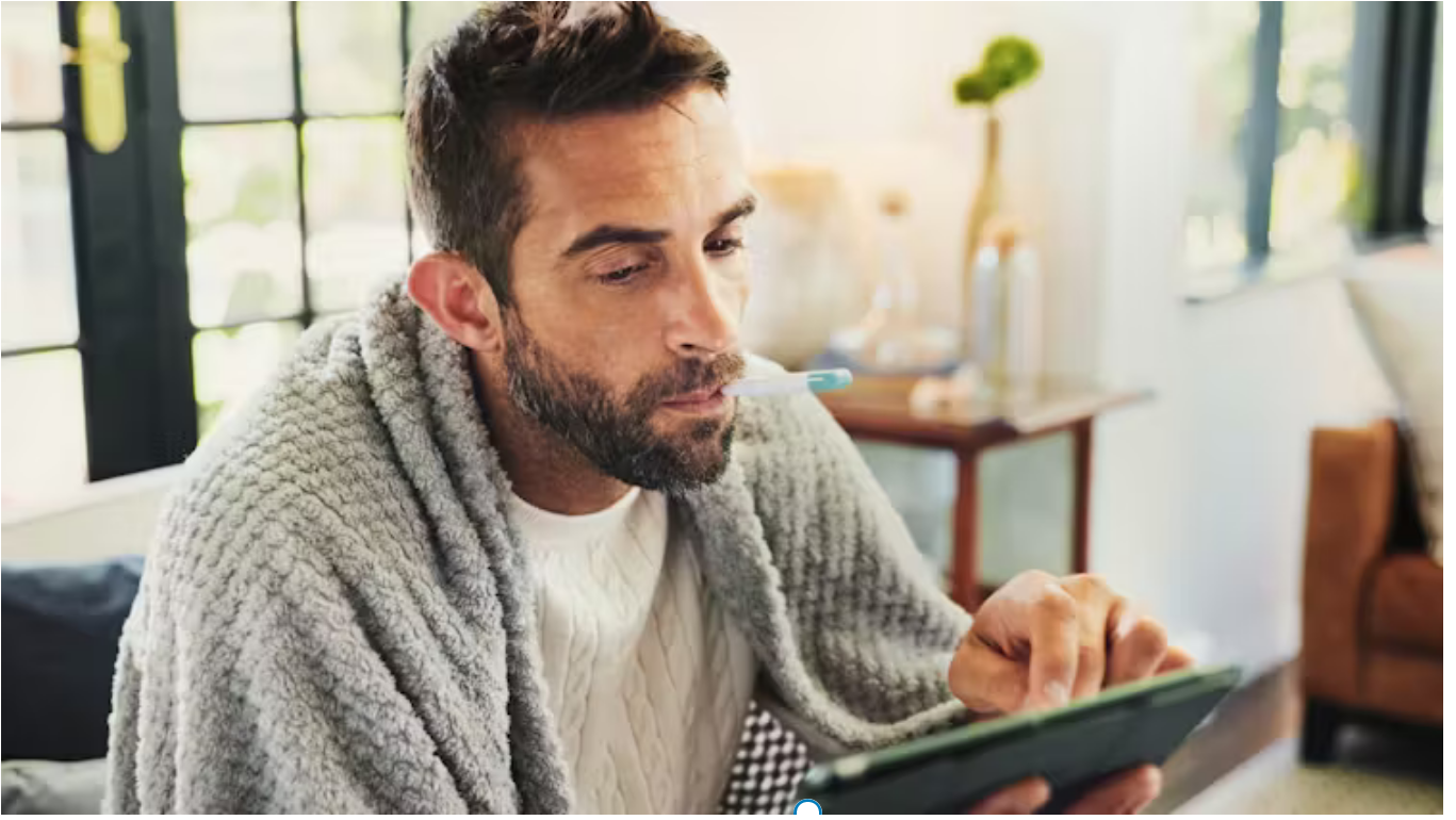 ¿Voy a morir inmediatamente o estoy exagerando mis síntomas al buscar en internet? ¿Voy a morir inmediatamente o estoy exagerando mis síntomas al buscar en internet?