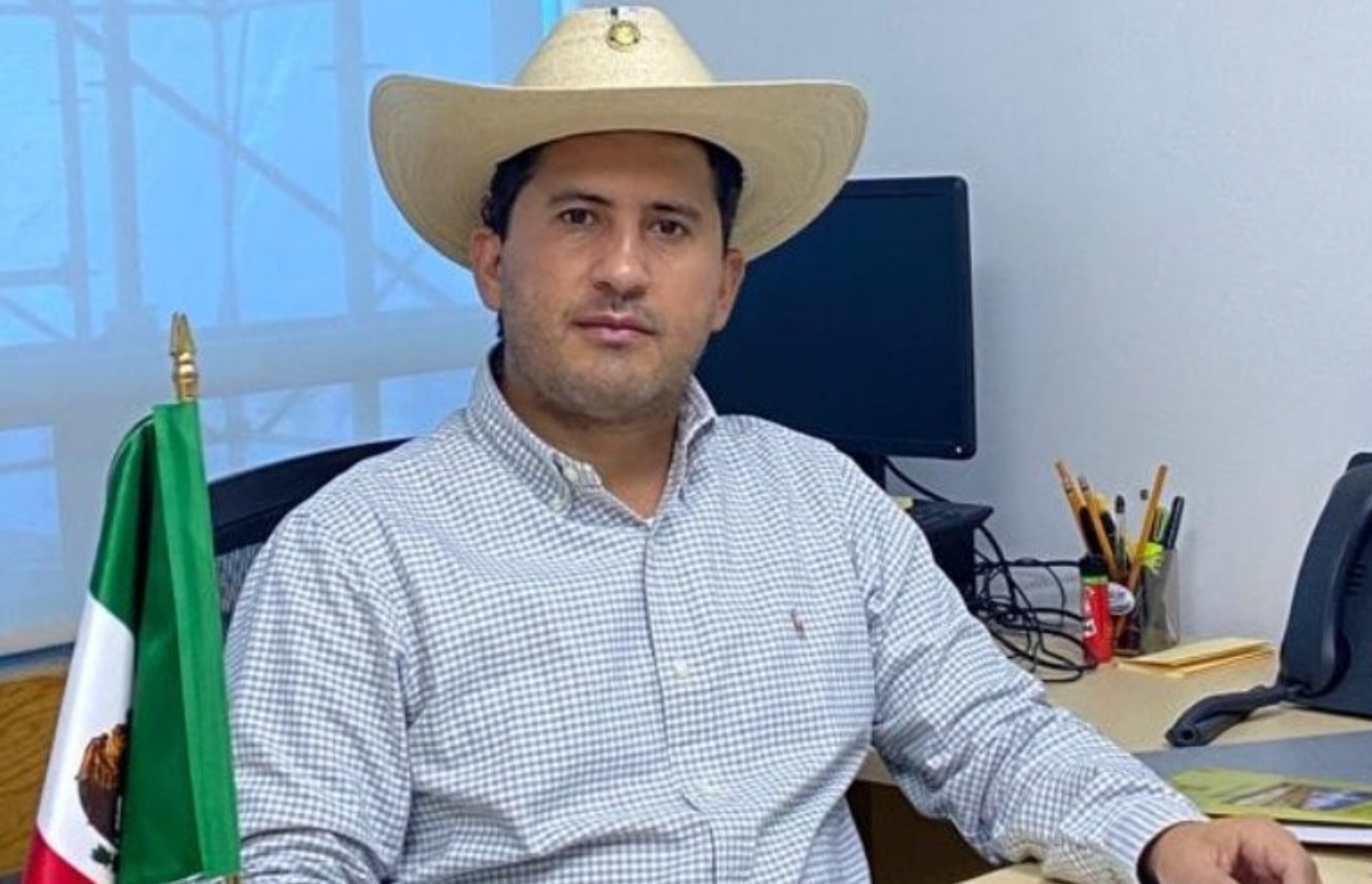 El asesino de Carlos Manzo: 17 años, de Paracho y ligado al CJNG El asesino de Carlos Manzo: 17 años, de Paracho y ligado al CJNG