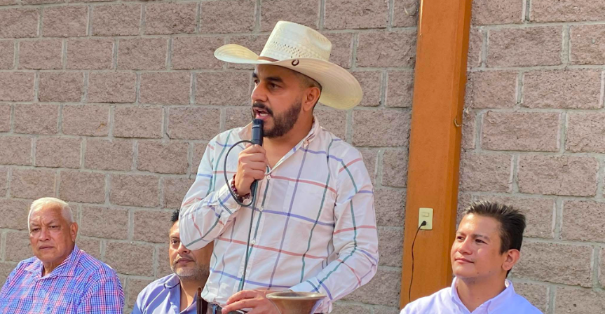 Otra vez Michoacán: desaparece Alejandro Correa, exalcalde de Zinapécuaro