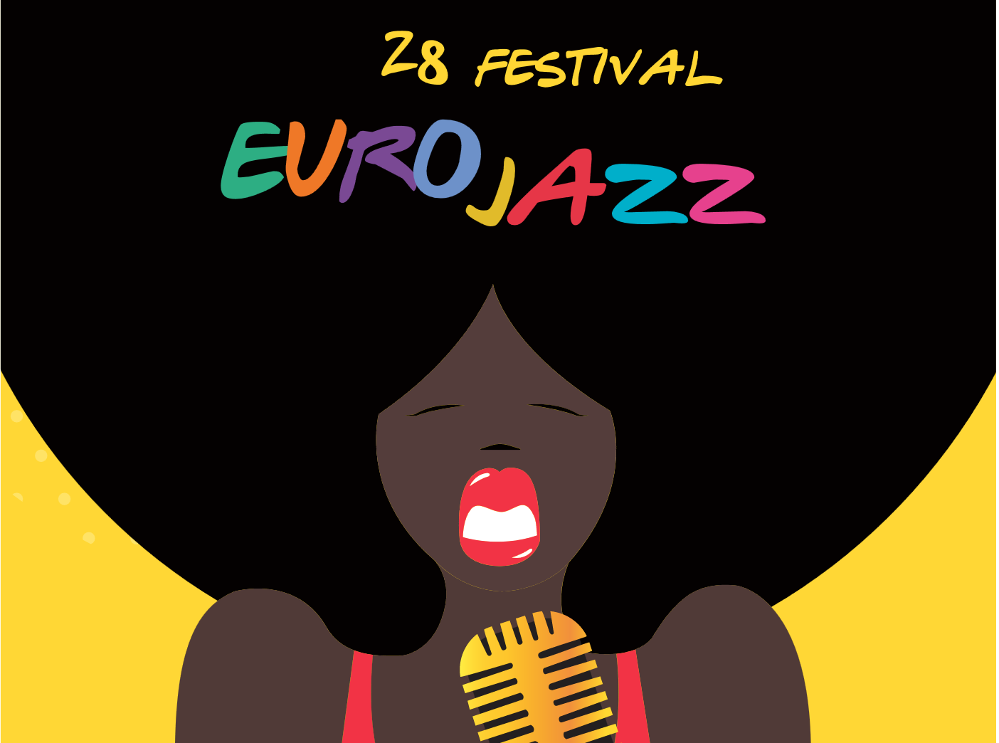 Del Eurojazz a la Feria Infantil del Libro: Qué escuchar, a dónde ir, qué hacer Del Eurojazz a la Feria Infantil del Libro: Qué escuchar, a dónde ir, qué hacer