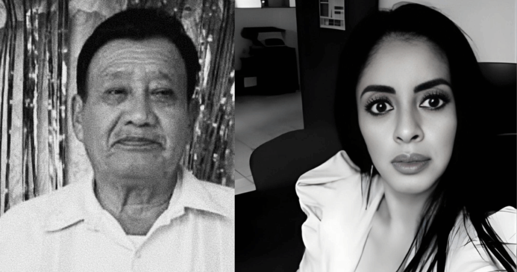 Sigue la violencia política, matan a exalcalde y a regidora Sigue la violencia política, matan a exalcalde y a regidora