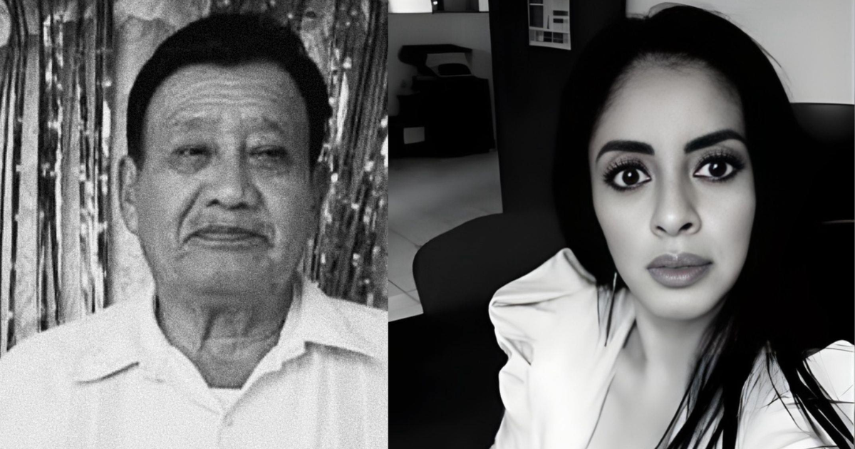 Sigue la violencia política, matan a exalcalde y a regidora Sigue la violencia política, matan a exalcalde y a regidora