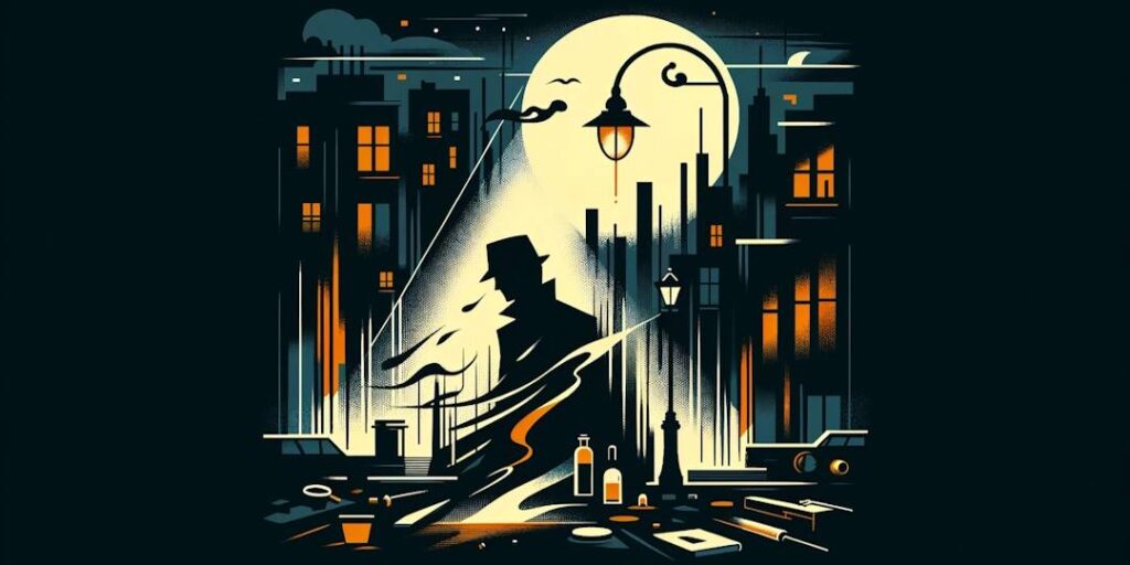 Festival de Literatura Policial y Criminal: el delito como espejo de la realidad