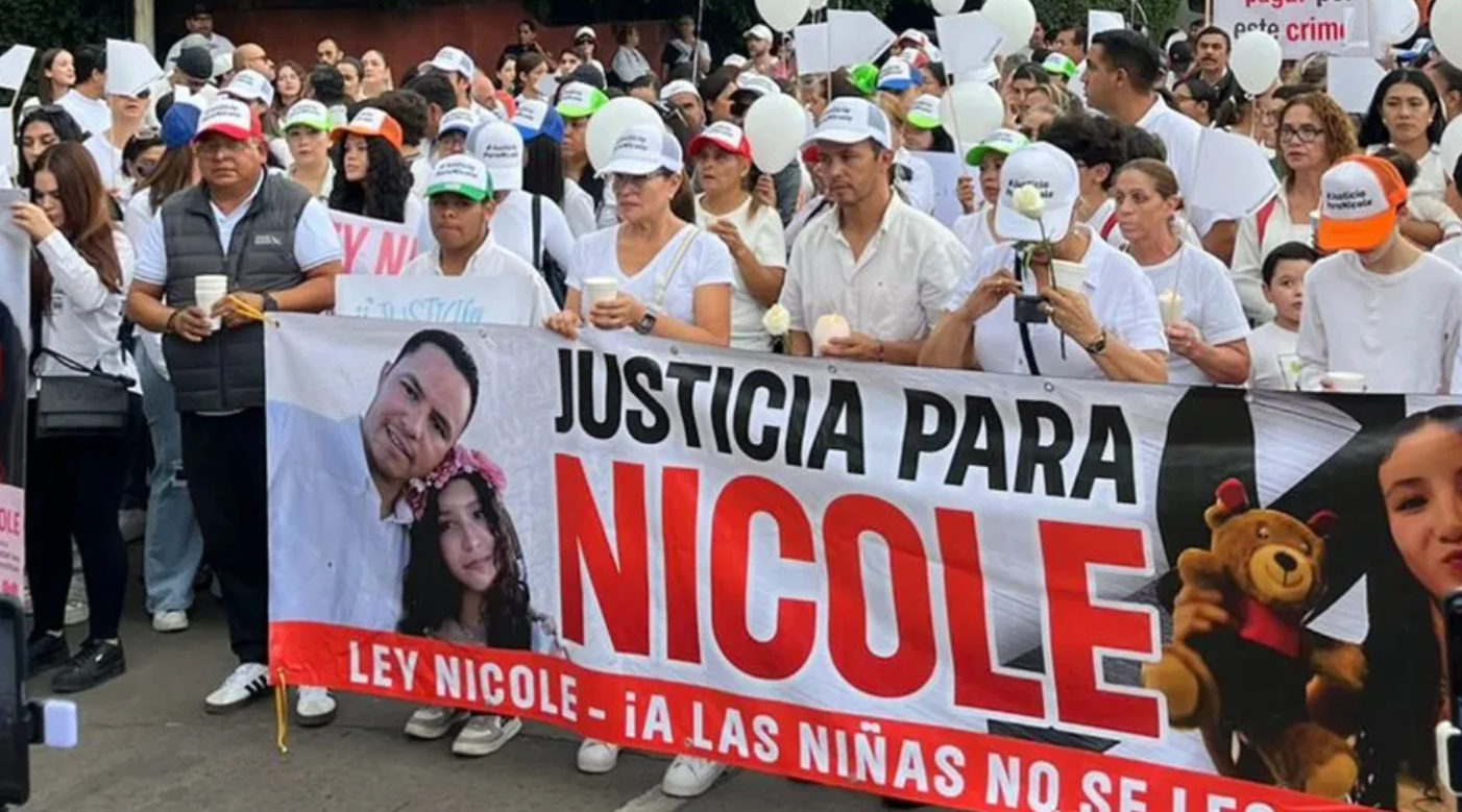 Ley Nicole. Aprueban en Durango prohibir las cirugías estéticas a menores de edad Ley Nicole. Aprueban en Durango prohibir las cirugías estéticas a menores de edad