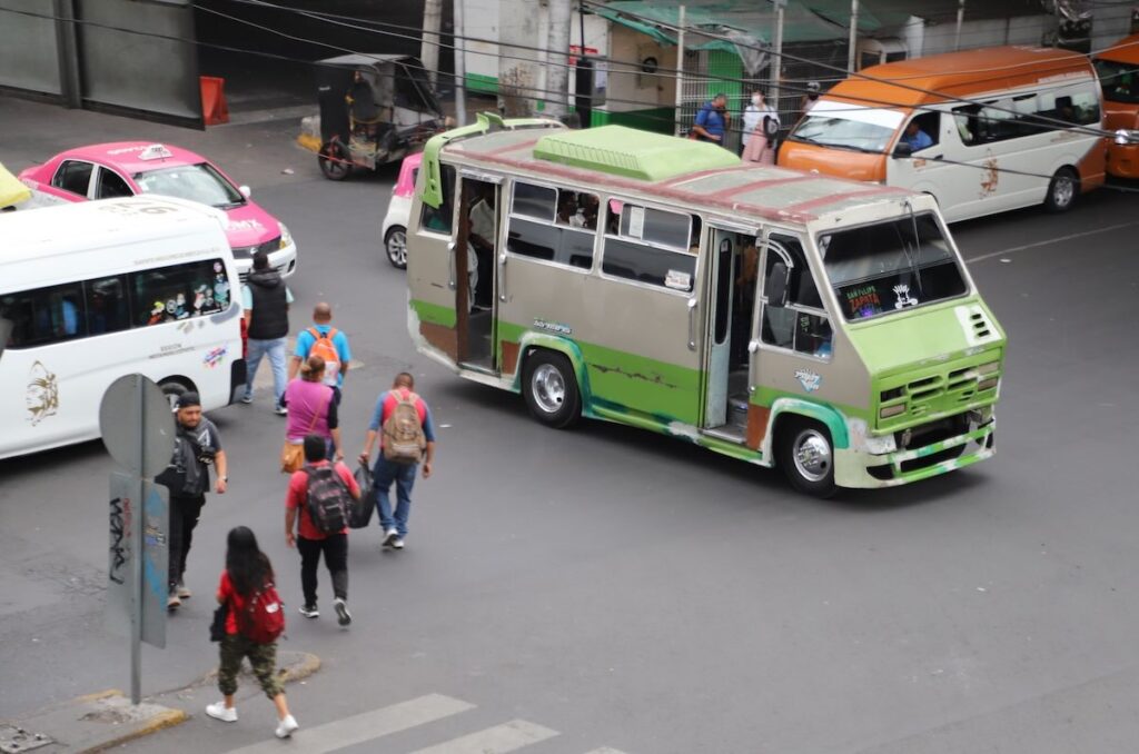 Aumento pasaje CDMX 2025: cuánto sube, cuándo y nuevas tarifas