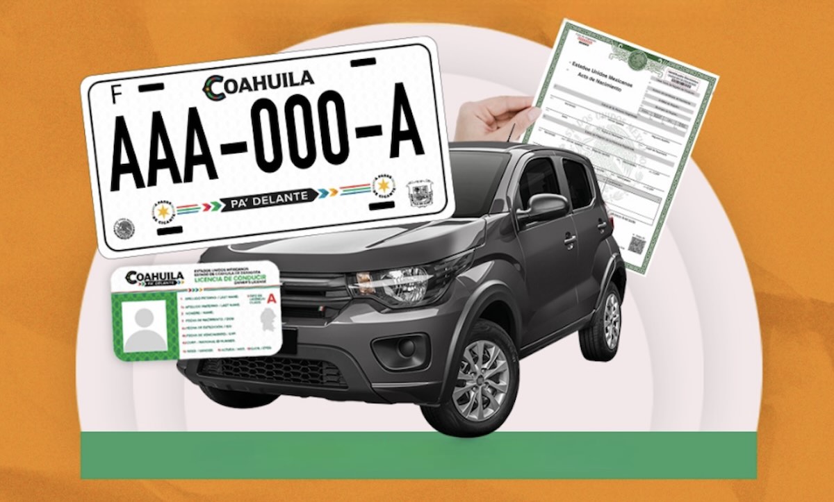 Buen Fin 2025 Paga Fácil Coahuila: descuentos en licencias y trámites Buen Fin 2025 Paga Fácil Coahuila: descuentos en licencias y trámites