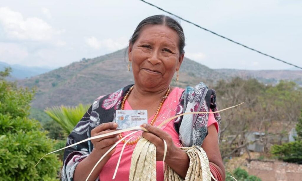 Depósitos Bienestar noviembre 2025 calendario: fechas de pago por día