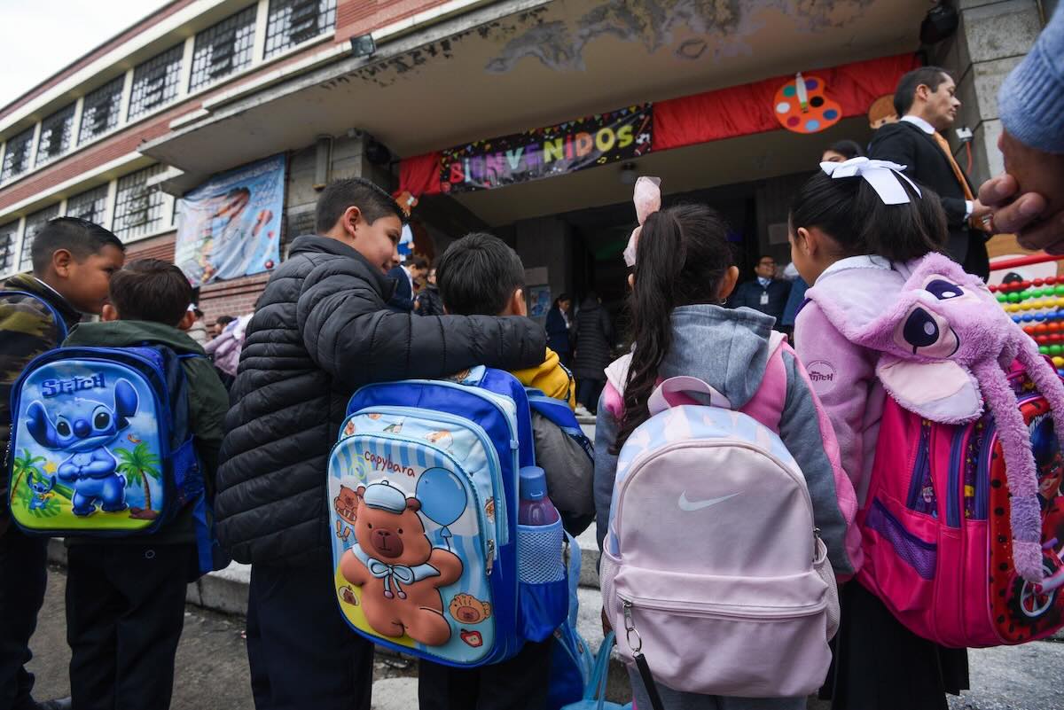 ¿Por qué no hay clases el lunes 17 de noviembre? ¿Por qué no hay clases el lunes 17 de noviembre?