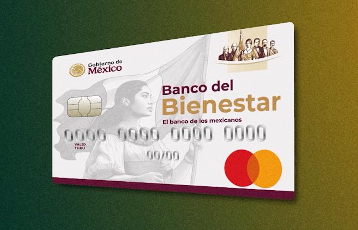 Tarjeta Beca Jóvenes Escribiendo el Futuro 2025: entrega y documentos Tarjeta Beca Jóvenes Escribiendo el Futuro 2025: entrega y documentos