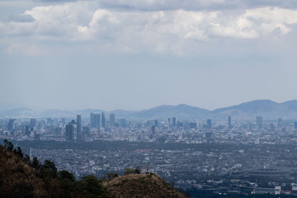 Hallan 20 restos óseos humanos en Topilejo, Tlalpan; es un “foco crítico” de desapariciones