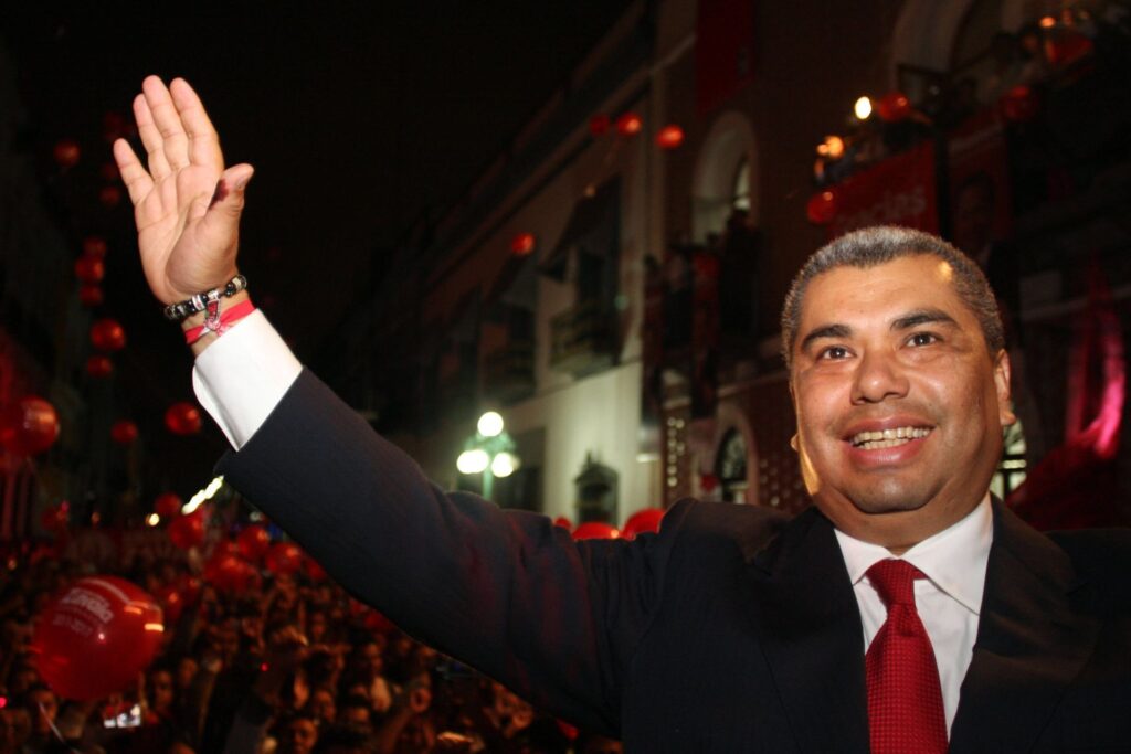 Sentencian a 60 años de prisión a Javier López Zavala por el feminicidio de Cecilia Monzón