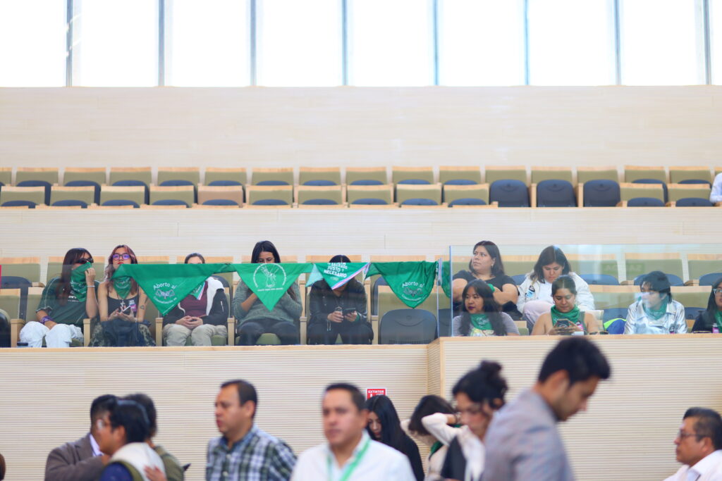 Guanajuato aprueba el matrimonio igualitario, pero rechaza por quinta vez la despenalización del aborto Guanajuato aprueba el matrimonio igualitario, pero rechaza por quinta vez la despenalización del aborto