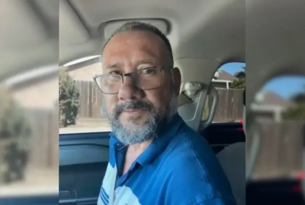  Sentencian a Armando Escárcega “El Patrón” a 14 años de prisión por el intento de homicidio de Ciro Gómez Leyva