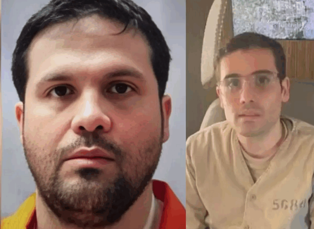 El hijo de El Chapo admite ante la justicia de EU haber secuestrado a El Mayo Zambada