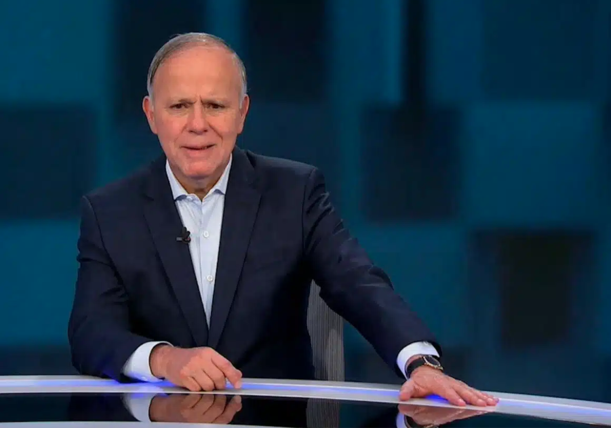 “Si me metía a la cárcel, <br>AMLO iba a volar conmigo” “Si me metía a la cárcel, <br>AMLO iba a volar conmigo”