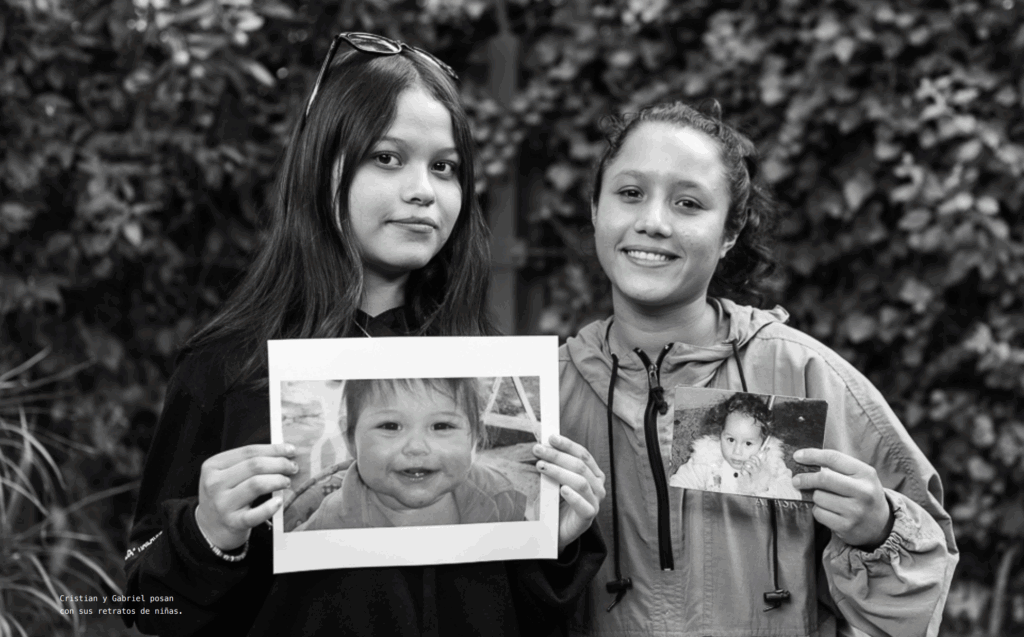 Hormigas entre gigantes Hormigas entre gigantes