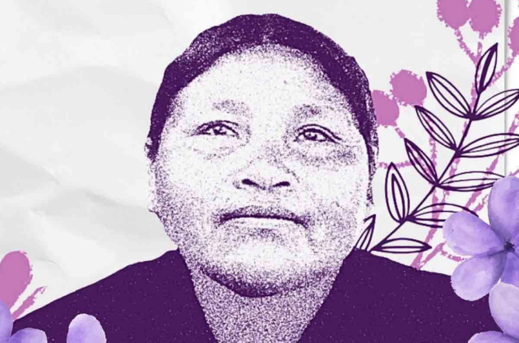 La Corte Interamericana de Derechos Humanos condenó a México por el caso Ernestina Ascencio La Corte Interamericana de Derechos Humanos condenó a México por el caso Ernestina Ascencio