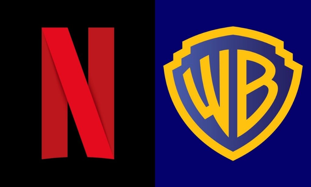 La compra de Warner Bros por parte de Netflix adelanta cambios en la industria del entretenimiento La compra de Warner Bros por parte de Netflix adelanta cambios en la industria del entretenimiento