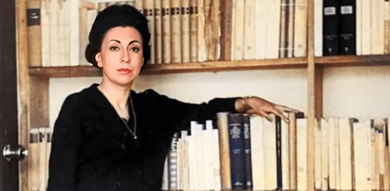 Los 100 años de Rosario Castellanos Los 100 años de Rosario Castellanos