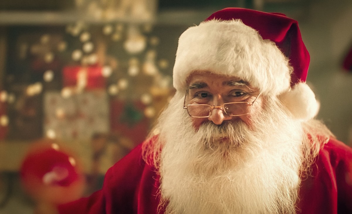 Llamada con Santa Claus 2025 gratis: opciones para video personalizado Llamada con Santa Claus 2025 gratis: opciones para video personalizado