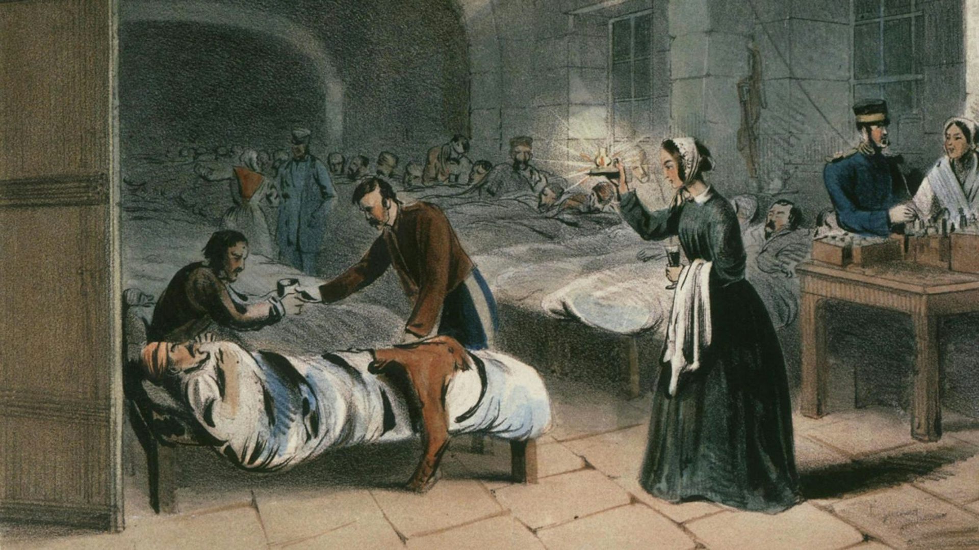 Sin permiso y sin nombre: las mujeres que también hicieron ciencia Sin permiso y sin nombre: las mujeres que también hicieron ciencia