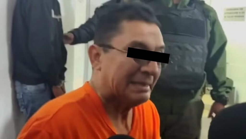 Juez retira cargo de terrorismo a periodista de Veracruz