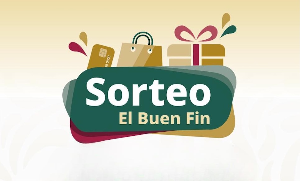 Sorteo Buen Fin 2025 SAT: resultados, ver en vivo y premios Sorteo Buen Fin 2025 SAT: resultados, ver en vivo y premios