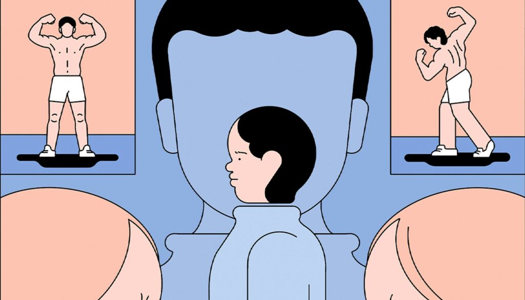 ¿Qué pasa con la igualdad en el contexto digital?