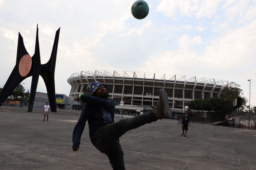 El Mundial del 2026 dispara la demanda de alquiler en 155%