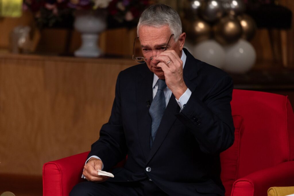 El empresario Ricardo Salinas Pliego pagará al SAT 32 mil mdp en abonos