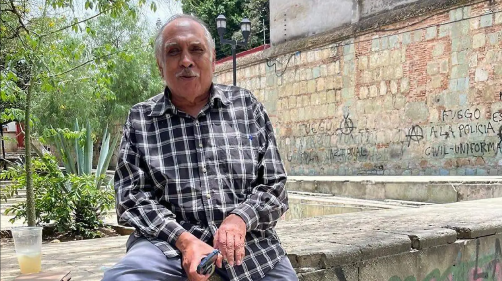 Organizaciones exigen protección para Carlos Beas y la UCIZONI Organizaciones exigen protección para Carlos Beas y la UCIZONI