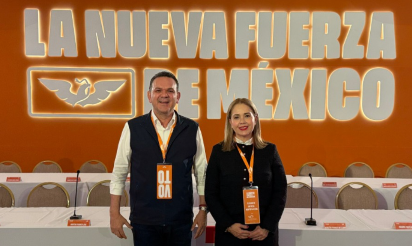 El diputado Sergio Torres en terapia intensiva tras atentado; la legisladora Elizabeth Montoya se reporta estable El diputado Sergio Torres en terapia intensiva tras atentado; la legisladora Elizabeth Montoya se reporta estable