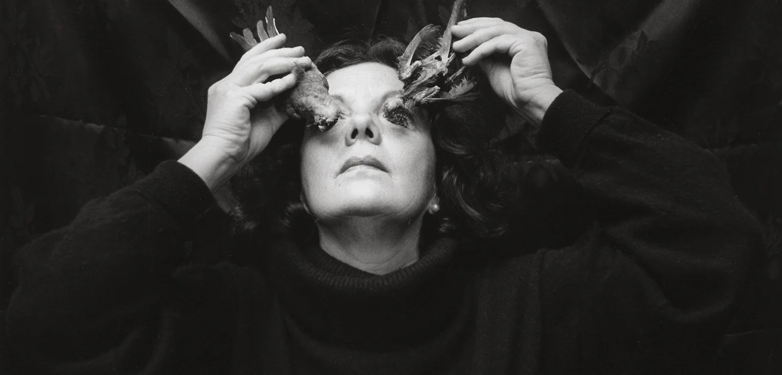 Graciela Iturbide y Alessandro Baricco, de la imagen a la palabra Graciela Iturbide y Alessandro Baricco, de la imagen a la palabra