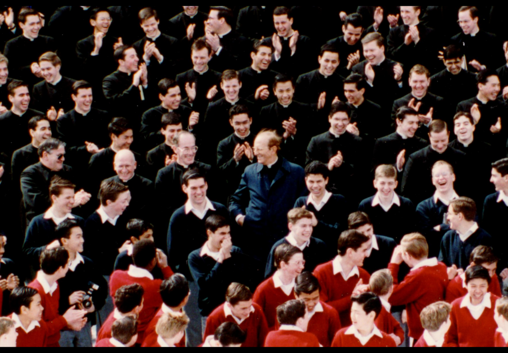 La Manada de Marcial Maciel acecha La Manada de Marcial Maciel acecha