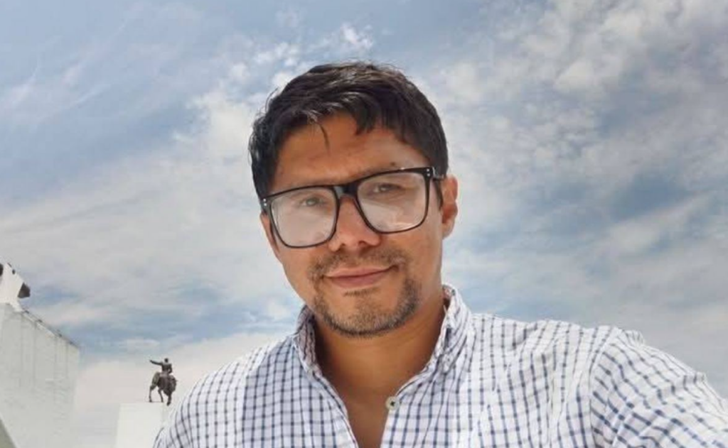 Exige la Ibero esclarecer la desaparición del académico detenido por la Guardia Nacional en Monterrey