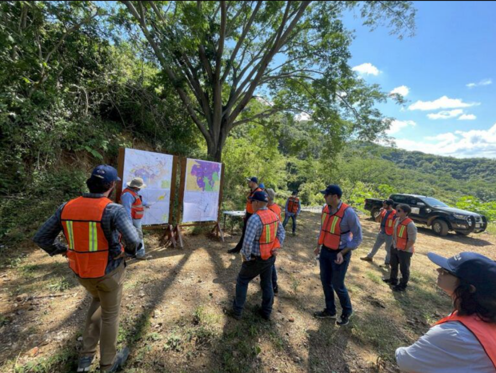 La minera canadiense Vizsla Silver confirma el secuestro de diez trabajadores en Concordia, Sinaloa